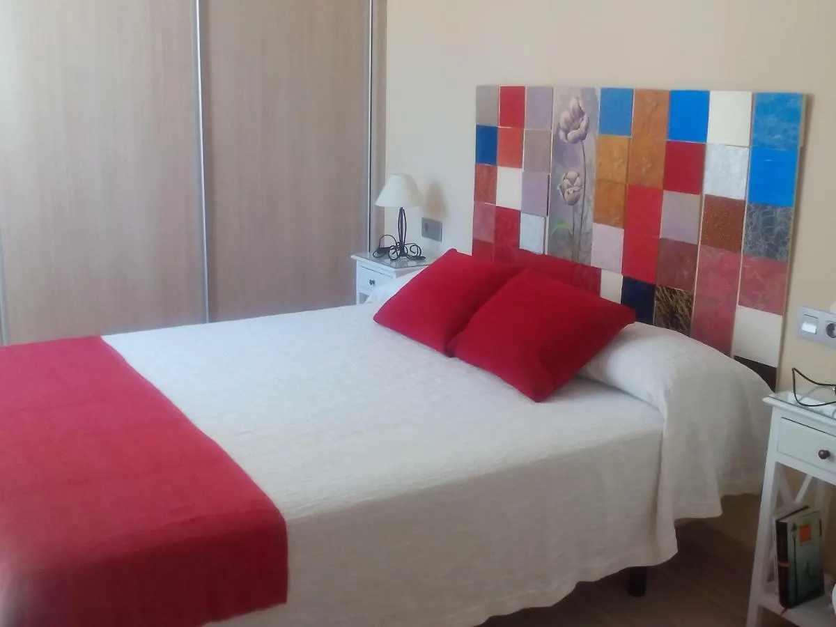 Apartmán New La Granada