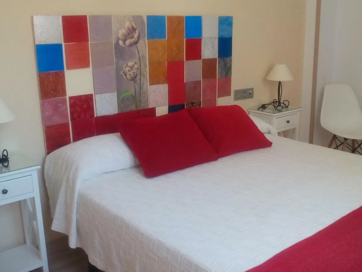 Apartmán New La Granada