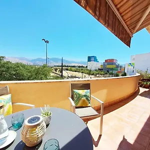 Apartamento Apartamento Gold Sierra Nevada, Granada