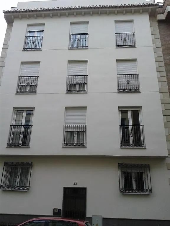 Apartamento New La Granada