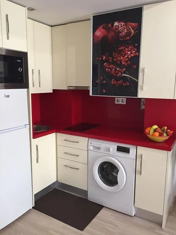Apartamento New La Granada