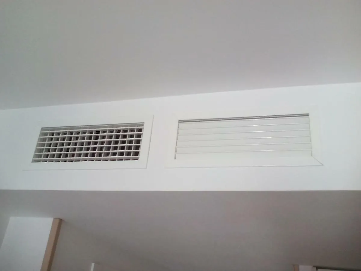 Apartamento New La Granada
