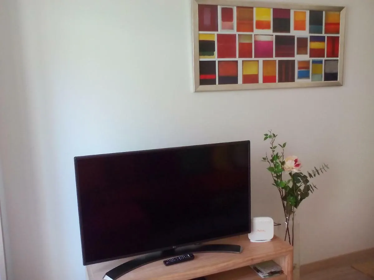 Apartamento New La Granada España