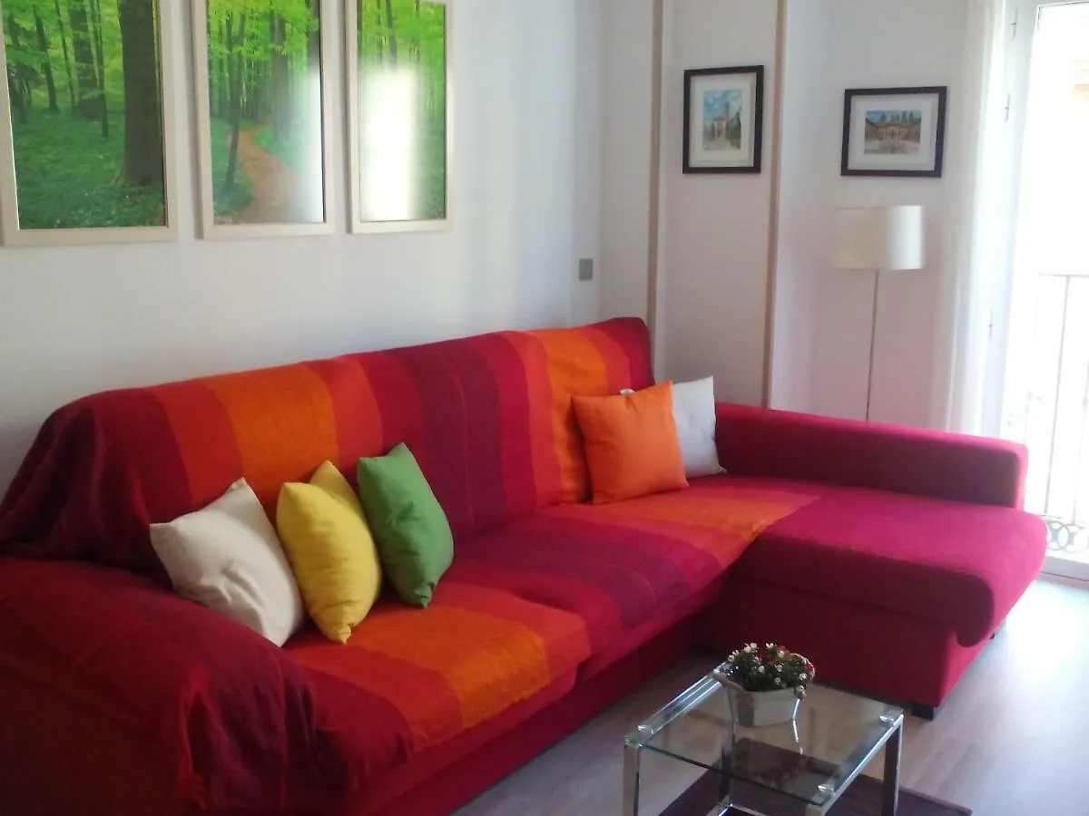 Apartamento New La Granada