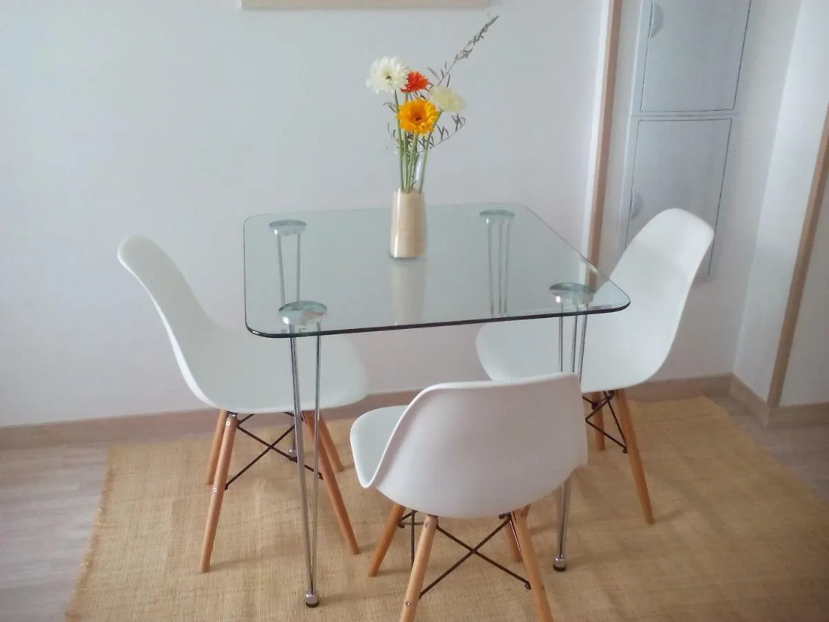 Apartamento New La Granada 0*,  España