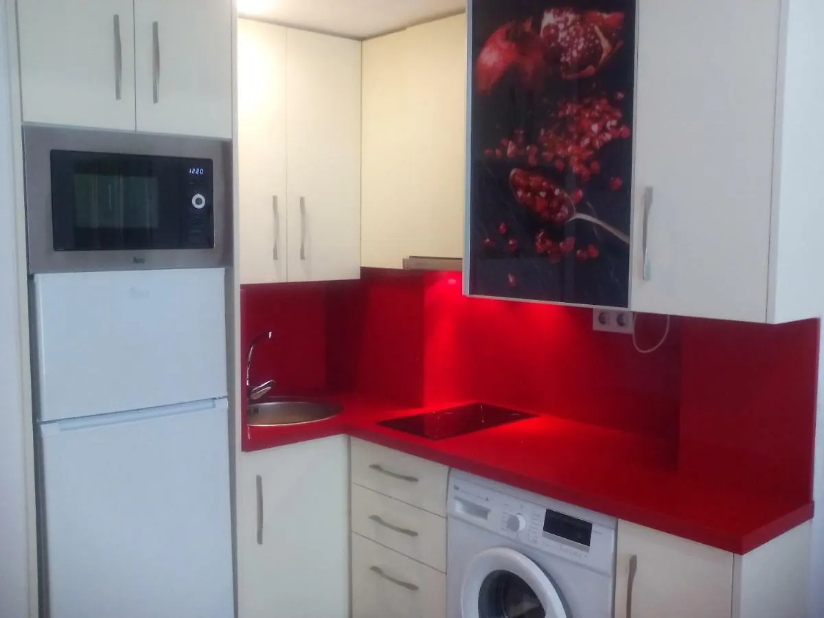 Apartamento New La Granada