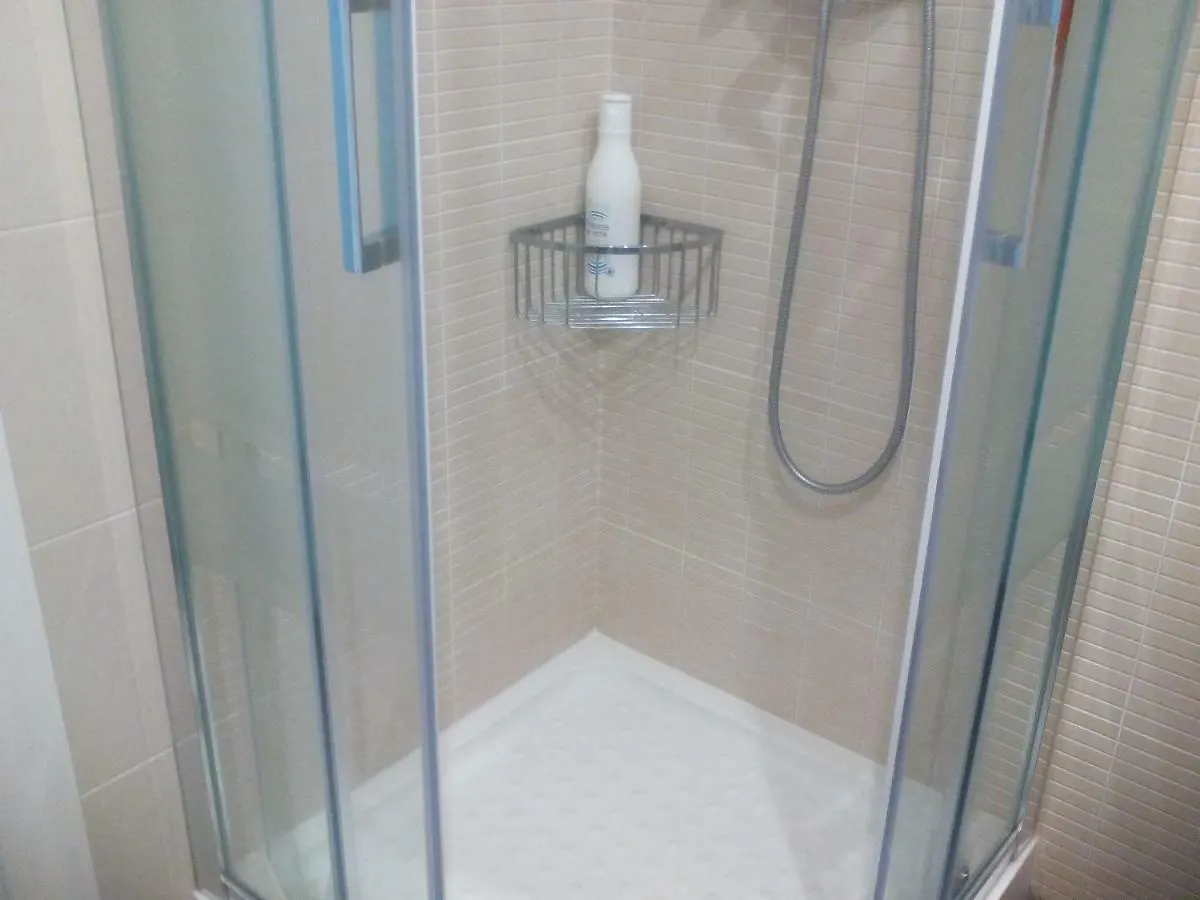 Apartamento New La Granada