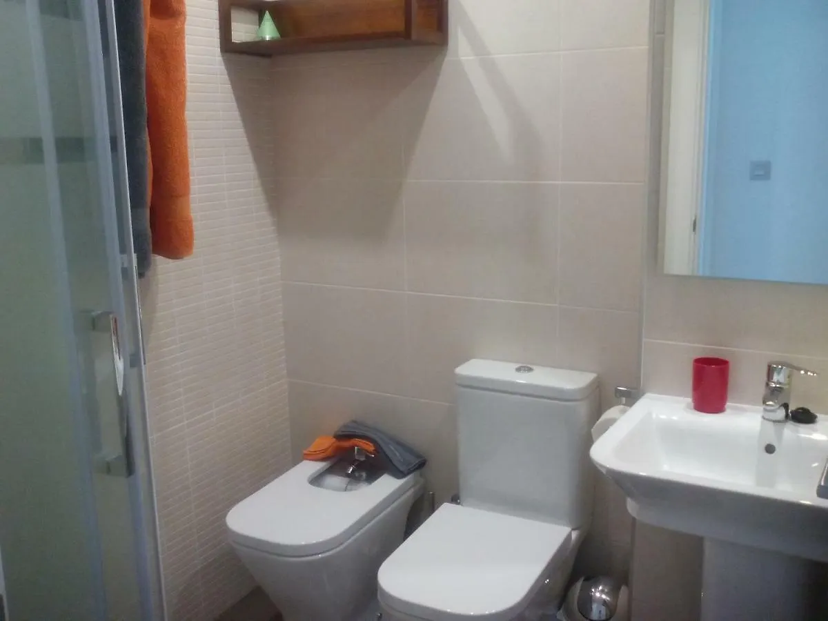Apartamento New La Granada