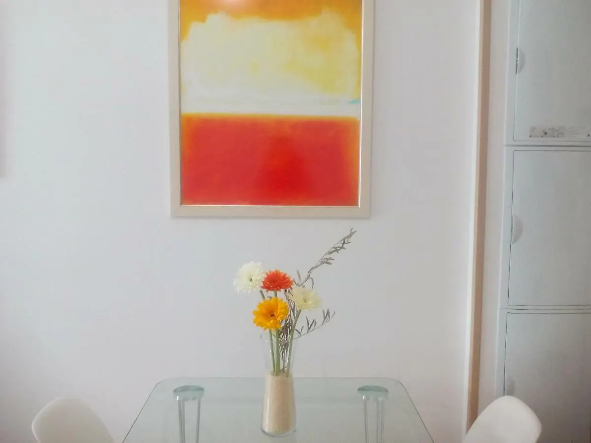 Apartamento New La Granada España